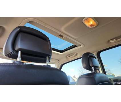 2015 Jeep Patriot High Altitude SUV is a 2015 Jeep Patriot High Altitude SUV in Denver CO