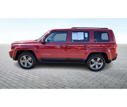 2015 Jeep Patriot High Altitude SUV is a 2015 Jeep Patriot High Altitude SUV in Denver CO
