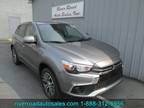 Used 2018 MITSUBISHI OUTLANDER SPORT For Sale