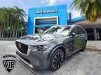 2024 Mazda CX-90 3.3 Turbo S Premium