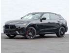 2023 Maserati Levante Modena