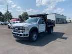 2023 Ford Truck F550 Xl