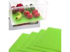 Fruit & Veggie Life Extender Liner for Fridge Refrigerator
