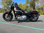 2021 Harley-Davidson Softail Slim®