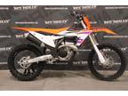 2024 Ktm 350 Sx-F