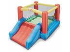 May 23rd bouncy house for sale with blower in great shape