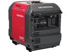 Honda Power Equipment EU3000S1AN