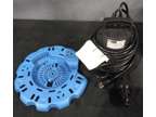 Utilitech Plug-In Pool Cover Pump 1/4 HP 40 GPM