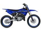 2023 Yamaha YZ85LW