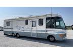 1997 National RV National Dolphin 535 36ft