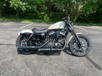 2022 Harley-Davidson 883 Iron
