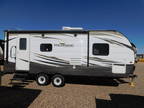 2016 Forest River Wildwood T21RBS 25ft
