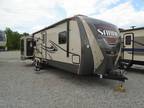 2014 Forest River Forest River Palomino Sabre 320RETS 36ft
