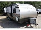 2014 Forest River Cherokee Grey Wolf 19RR 23ft