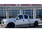 2008 Ford F-250 Super Duty XLT Grand Junction, CO