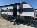 2023 Forest River Cherokee Grey Wolf 20RDSE 25ft