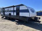 2023 Forest River Cherokee Grey Wolf 24RRT 33ft