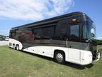 2006 Foretravel Motorcoach Foretravel PHENIX 442 44ft