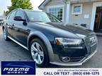 Used 2014 Audi allroad for sale.