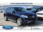 2016 Mercedes-Benz GLE-Class Blue, 97K miles