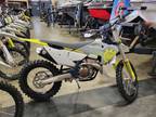 2024 Husqvarna® FX 350 Motorcycle for Sale