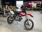2023 YCF Bigy Factory 150E MX Motorcycle for Sale
