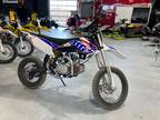 2023 YCF Bigy 150 MX Motorcycle for Sale