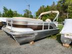 2022 SunCatcher Pontoons by G3 Boats Select 20RC Boat for Sale