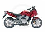 2009 Honda CBF1000A Motorcycle for Sale
