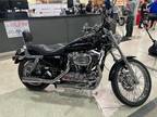2004 Harley-Davidson Sportster® XL1200 Custom Motorcycle for Sale