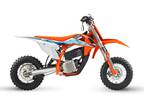 2024 KTM SX-E 3 Motorcycle for Sale