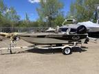 2003 Legend 144 Xcite Boat for Sale