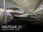 2014 Nautique Super Air G21 Boat for Sale