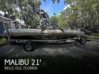 2004 Malibu Wakesetter Vlx Boat for Sale