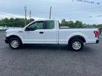 2017 Ford F-150 XL - Hoosick Falls,New York