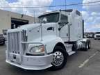 2016 Kenworth T600 for sale