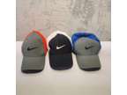 Nike Flex Fit RZN VRS Golf Hats Caps Size L/XL Lot of 3