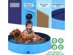 Swimming Pool Made of Hard Plastic for Children and Animals