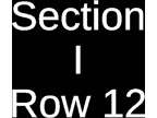4 Tickets Justin Moore & Scotty McCreery 8/18/23 Lampe, MO