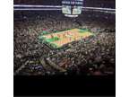 Boston Celtics Vs Miami Heat Game 5 - Eastern Conference
