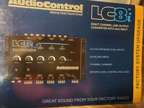 AudioControl LC8i 8 Channel Line Output Converter/Aux