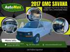 2017 GMC Savana 2500 Cargo for sale