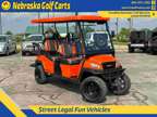 2023 Bentilli Beyond 6PR Lifted Street Legal Golf Cart for sale