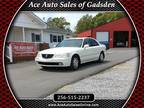 Used 2003 Acura RL for sale.