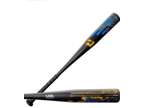 2022 DeMarini Uprising -11 DX1 Alloy Barrel USA Baseball Bat