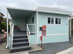 Lyn77 Adorable 1bed/1ba Completely Renovated Mobile Home in 55/18 Senior Park