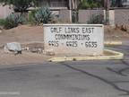 6635 E Golf Links #9, Tucson, AZ 85730