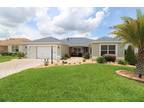 17724 SE 89th Milford Ave, The Villages, FL 32162