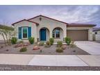 5245 N 205th Ln, Buckeye, AZ 85396