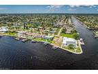 3611 SE 21st Pl, Cape Coral, FL 33904